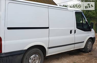  Ford Transit 2006 в Одессе