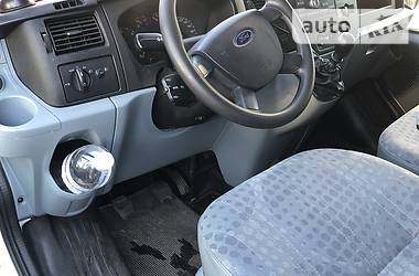 Другие автобусы Ford Transit 2013 в 