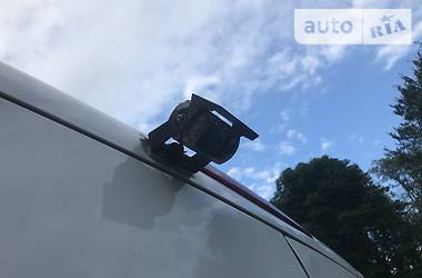 Грузовой фургон Ford Transit 2014 в 
