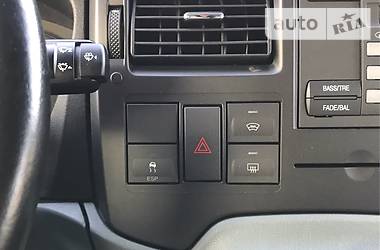 Грузопассажирский фургон Ford Transit 2010 в 