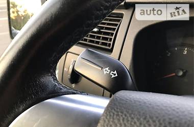 Грузопассажирский фургон Ford Transit 2010 в 