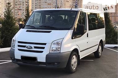 Ford Transit 2010 Ford Transit 2010