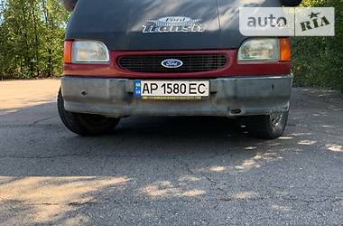 Інші легкові Ford Transit 1995 в Приморську
