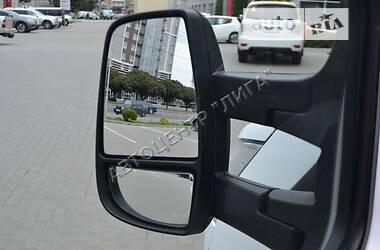 Грузовой фургон Ford Transit 2014 в Хмельницком