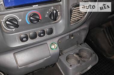  Ford Transit 2005 в Киеве