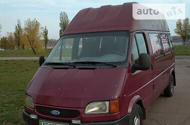 Минивэн Ford Transit 1995 в Каменском