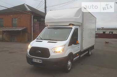  Ford Transit 2016 в Хмельницком