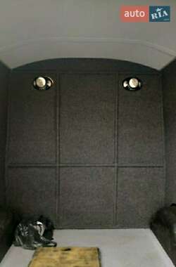 Минивэн Ford Transit 2014 в Одессе