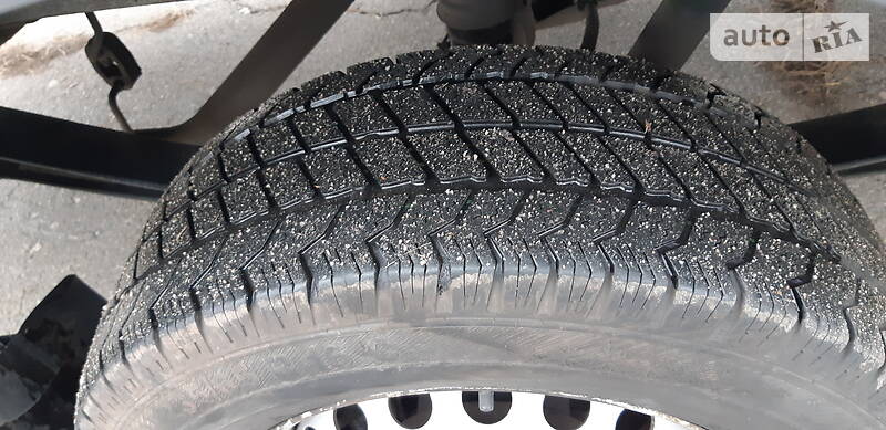 Пікап Ford Transit 2014 в Києві