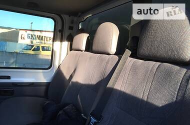Тентованый Ford Transit 2006 в 