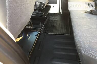 Тентованый Ford Transit 2006 в 