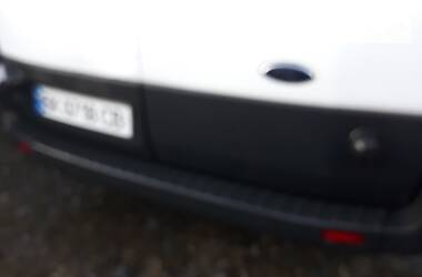 Грузовой фургон Ford Transit 2015 в 