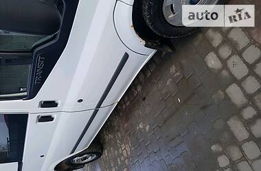 Минивэн Ford Transit 2006 в 