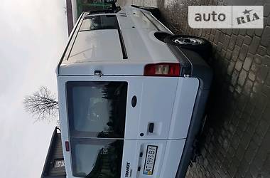 Минивэн Ford Transit 2006 в 