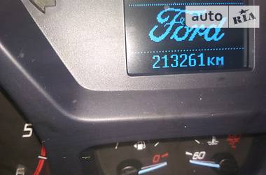  Ford Transit 2016 в 
