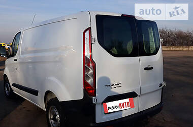 Мінівен Ford Transit 2015 в Рівному