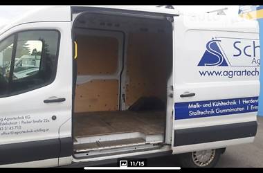 Ford Transit 2015 Ford Transit 2015
