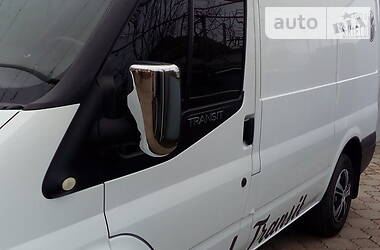 Другие автобусы Ford Transit 2007 в 
