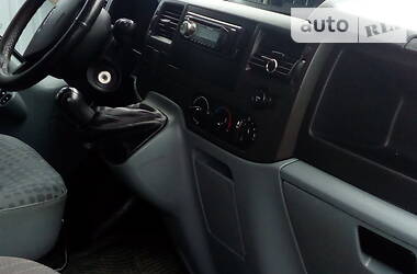 Другие автобусы Ford Transit 2007 в 