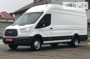 Другие легковые Ford Transit 2015 в Киеве