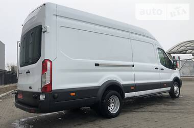 Другие легковые Ford Transit 2015 в Киеве