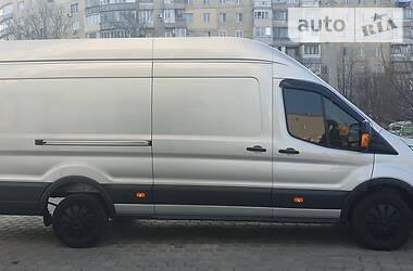 Грузопассажирский фургон Ford Transit 2016 в Одессе