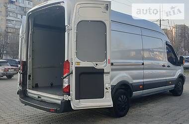 Грузопассажирский фургон Ford Transit 2016 в Одессе