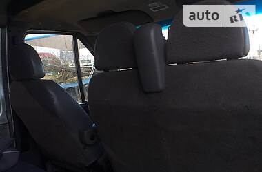 Мінівен Ford Transit 2000 в 