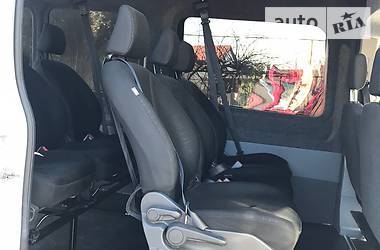 Ford Transit 2016 Ford Transit 2016
