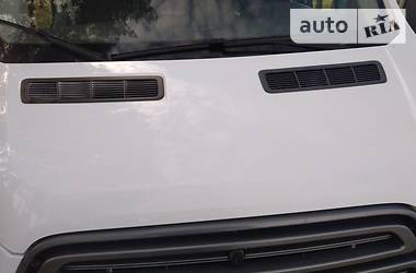 Мінівен Ford Transit 2016 в 