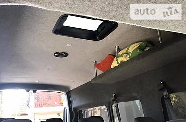 Мінівен Ford Transit 2016 в 