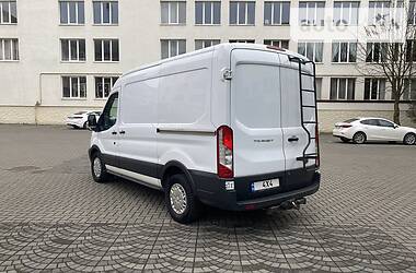 Другие легковые Ford Transit 2015 в Луцке