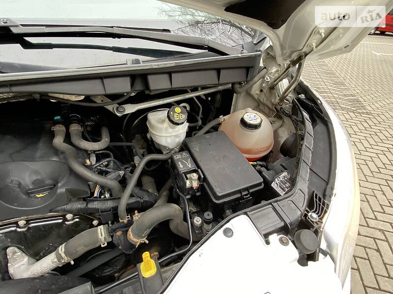 Ford Transit 2015 в Луцьку фото 23 Ford Transit 2015 в Луцьку