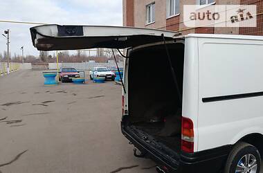  Ford Transit 2005 в Белой Церкви