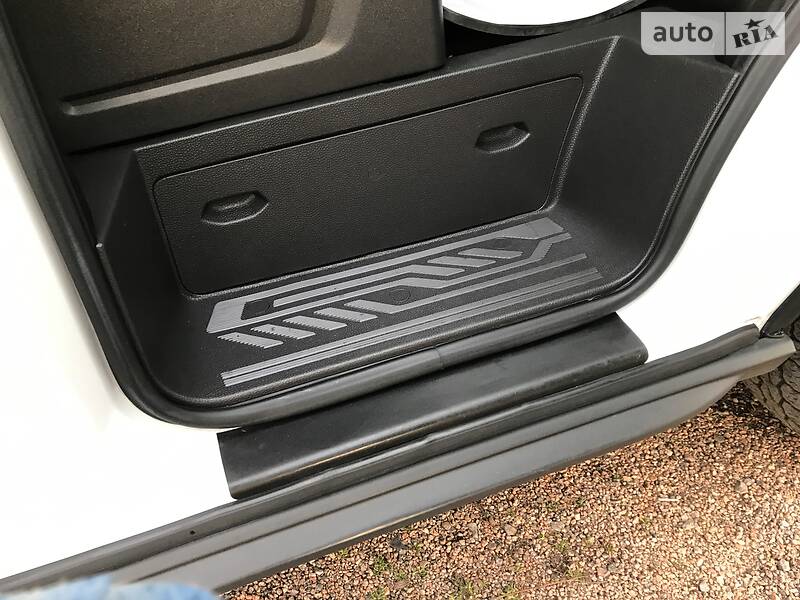 Грузопассажирский фургон Ford Transit 2015 в Одессе