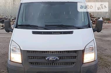  Ford Transit 2013 в Харькове