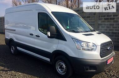 Ford Transit 2015 Ford Transit 2015