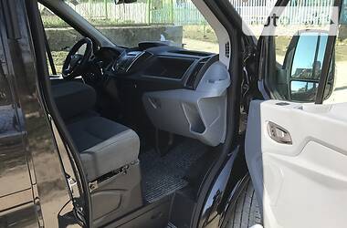  Ford Transit 2015 в 