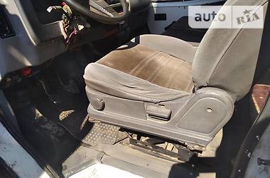 Вантажопасажирський фургон Ford Transit 1988 в 