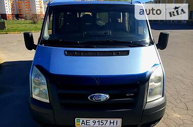 Универсал Ford Transit 2007 в Херсоне