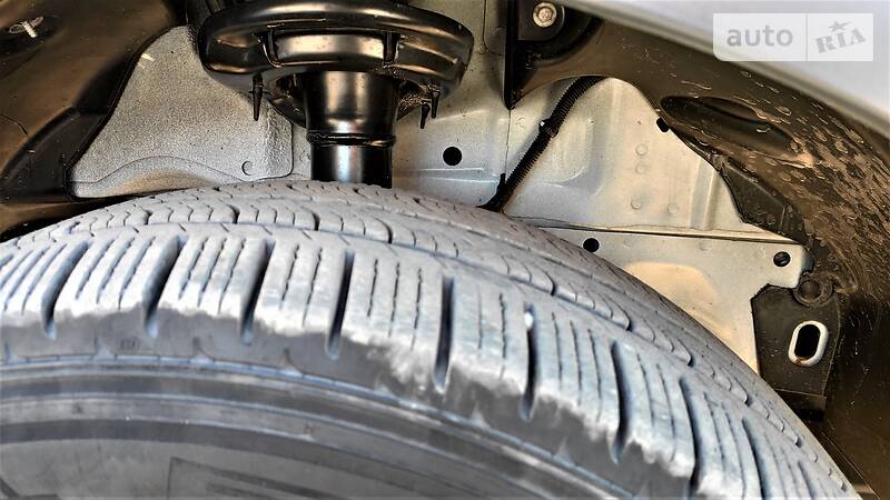 Вантажопасажирський фургон Ford Transit 2018 в Чернівцях