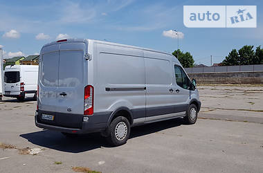  Ford Transit 2015 в Виннице