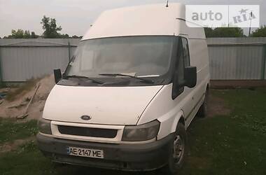  Ford Transit 2000 в Соленом