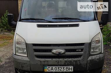 Минивэн Ford Transit 2007 в Каневе