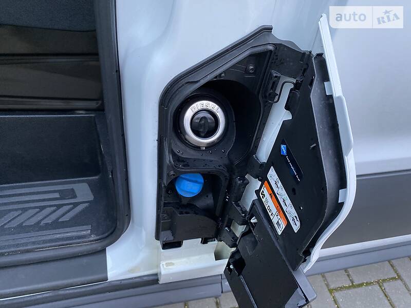 Ford Transit 2018 в Луцьку