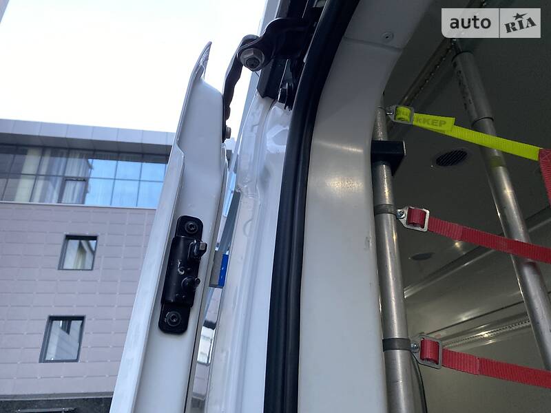 Ford Transit 2018 в Луцьку