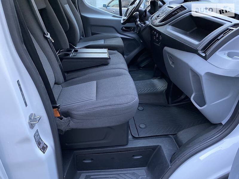 Ford Transit 2018 в Луцьку