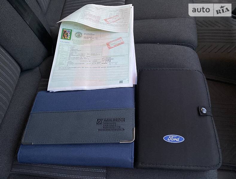 Ford Transit 2018 в Луцьку