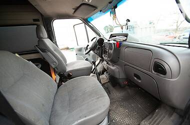 Мінівен Ford Transit 2003 в 