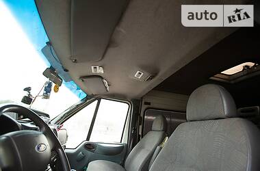 Мінівен Ford Transit 2003 в 